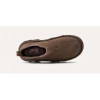 Ανδρικά Chelsea Lug Μποτάκια Καφέ UGG 1171372-MLSS