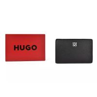 Γυναικείο Chris 2.0 Πορτοφόλι Μαύρο Hugo 50547923-001