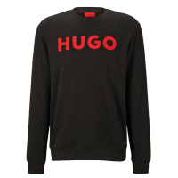 Ανδρικό Dem Φούτερ Μαύρο Hugo 50477328-001