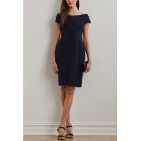 Γυναικείο Irene Φόρεμα Navy Μπλε Ralph Lauren 253936390003-410
