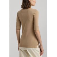 Γυναικείο Judy T-shirt Μπεζ Ralph Lauren 200654963177-270