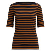 Γυναικείο Ριγέ Judy T-shirt Ralph Lauren 200980041001-410