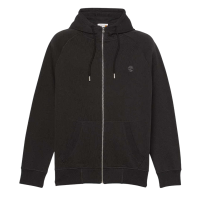 Ανδρική Exeter River Brushback Ζακέτα Μαύρη Timberland TB0A2BNB-X65