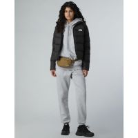 Γυναικείο Hyalite Down Μπουφάν Μαύρο The North Face NF0A8E73-JK31