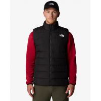 Ανδρικό Aconcagua Γιλέκο Μαύρο The North Face NF0A84IK-4H01