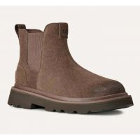 Ανδρικά Chelsea Lug Μποτάκια Καφέ UGG 1171372-MLSS