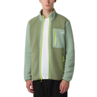 Ανδρική Yumiori Ζακέτα Πράσινη The North Face NF0A883R-EOJ1