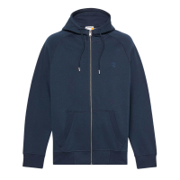 Ανδρική Exeter River Brushback Ζακέτα Navy Μπλε Timberland TB0A2BNB-Z02