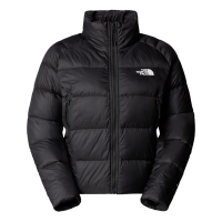 Γυναικείο Hyalite Down Μπουφάν Μαύρο The North Face NF0A8E73-JK31