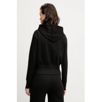 Γυναικεία Ζακέτα Μαύρη BOSS 50545635-001