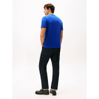 Ανδρικό T-shirt Μπλε Tommy Hilfiger MW0MW40002-D03
