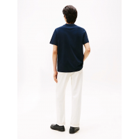Ανδρικό T-shirt Navy Μπλε Tommy Hilfiger MW0MW40024-DW5