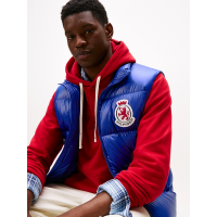 Ανδρικό Γιλέκο Μπλε Tommy Hilfiger MW0MW41514-D03