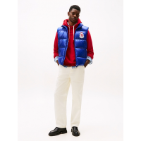 Ανδρικό Γιλέκο Μπλε Tommy Hilfiger MW0MW41514-D03