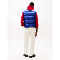 Ανδρικό Γιλέκο Μπλε Tommy Hilfiger MW0MW41514-D03