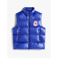 Ανδρικό Γιλέκο Μπλε Tommy Hilfiger MW0MW41514-D03