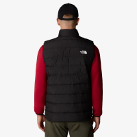 Ανδρικό Aconcagua Γιλέκο Μαύρο The North Face NF0A84IK-4H01