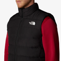 Ανδρικό Aconcagua Γιλέκο Μαύρο The North Face NF0A84IK-4H01