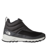 Γυναικεία W Thermoball Progressive Zip II Wp Μποτάκια Γκρι The North Face NF0A5LWF-CIH1