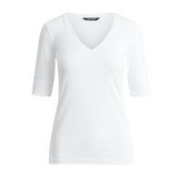 Γυναικείο Judy T-shirt Λευκό Ralph Lauren 200815843001-100