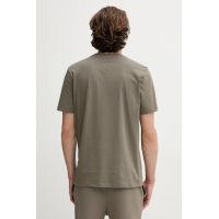 Ανδρικό Dulivio T-Shirt Καφέ Hugo 50467556-032