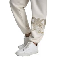 Γυναικεία Φόρμα Μπεζ DKNY DP5P3742-I1K