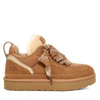 Γυναικεία Lowmel Sneakers Καφέ UGG 1144032-CHE