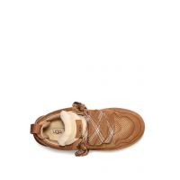 Γυναικεία Lowmel Sneakers Καφέ UGG 1144032-CHE