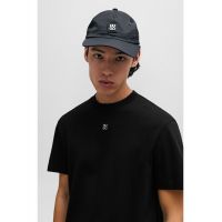 Ανδρικό Dalile T-Shirt Μαύρο Hugo 50505201-002