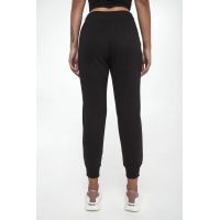 Γυναικεία Φόρμα Μαύρη DKNY DP5P3739-BBL
