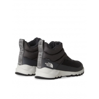Γυναικεία W Thermoball Progressive Zip II Wp Μποτάκια Γκρι The North Face NF0A5LWF-CIH1