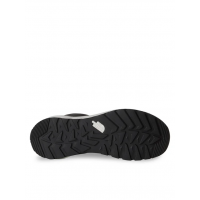 Γυναικεία W Thermoball Progressive Zip II Wp Μποτάκια Γκρι The North Face NF0A5LWF-CIH1