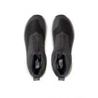Γυναικεία W Thermoball Progressive Zip II Wp Μποτάκια Γκρι The North Face NF0A5LWF-CIH1