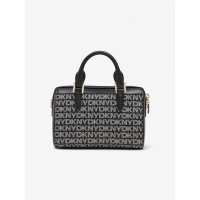 Γυναικεία Bryant Ave Τσάντα Χιαστί Μαύρη DKNY R42DYE19-XLB