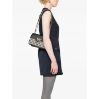 Γυναικεία Echo Τσάντα Χειρός Μαύρη DKNY R423YE31-XLB