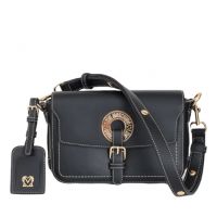 Γυναικεία Τσάντα Μαύρη Love Moschino JC4050PP1LLG0-000