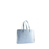Γυναικεία Danimy Large Tote Τσάντα Γαλάζια Ted Baker 278096-LT BLUE