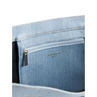 Γυναικεία Danimy Large Tote Τσάντα Γαλάζια Ted Baker 278096-LT BLUE