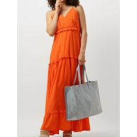 Γυναικεία Danimy Large Tote Τσάντα Γαλάζια Ted Baker 278096-LT BLUE