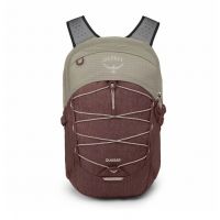 Unisex Quasar Σακίδιο 26L Osprey 10005367-TAN RED