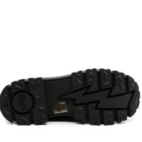 Γυναικεία Aspha RLD Ice Μποτάκια Μαύρα Buffalo BUF1622507-BLACK