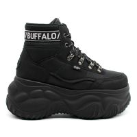 Γυναικεία Blader Hiking Μποτάκια Μαύρα Buffalo BUF1631056-BLACK