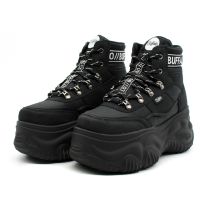 Γυναικεία Blader Hiking Μποτάκια Μαύρα Buffalo BUF1631056-BLACK