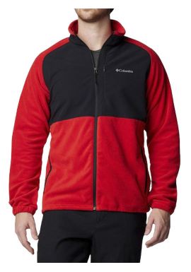 Ανδρική Sage Peak Ζακέτα Κόκκινη Columbia 2095781-698