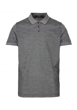 Ανδρικό Polo Γκρι Karl Lagerfeld 745005 552204-990