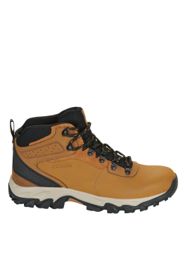 Ανδρικά Newton Ridge Plus II Waterproof Μποτάκια Ταμπά Columbia 1594731-291
