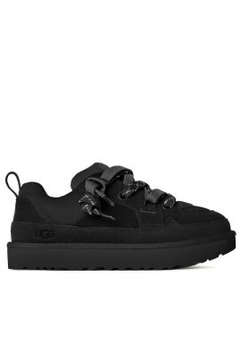 Ανδρικά Lo Lowmel Sneakers Μαύρα UGG 1169493-BLK