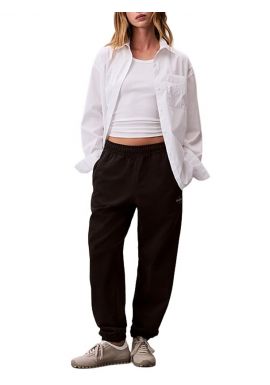 Γυναικεία Φόρμα Μαύρη Calvin Klein LV047B235G-UB1