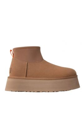 Γυναικεία Classic Mini Dipper Μποτάκια Ταμπά UGG 1168170-CHE