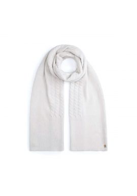 Γυναικείο Κασκόλ Γκρι Tommy Hilfiger AW0AW17788-PQU